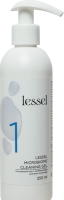 Lessel Microbiome Cleaning Gel №1 (Очищающий гель), 250 мл