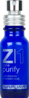 Napura Z1 Purify Pre (Локальный спрей.Биологическое очищение. Detox. Перед шампунем)