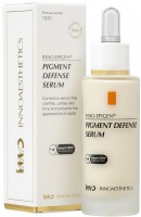 Innoaesthetics Epigen Pigment Defense Serum (Сыворотка от пигментных пятен), 30 мл