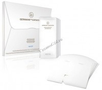 Germaine de Capuccini Options Elastic Collagen Sheet Masks (Маска коллагеновая в листах), 5 шт