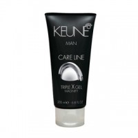 Keune Care Line Man Triple x Gel Magnify (Гель тройного действия Кэе лайн мен)