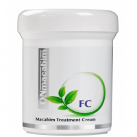 ONmacabim FC Macabim Treatment Cream (Питательный крем для кожи рук и ног)