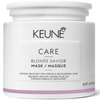 Keune Care Blonde Savior Mask (Маска "Безупречный Блонд")