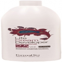 Farmavita Life Cream Developer (Крем-окислитель) 