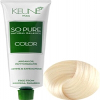 Keune So Pure Color (СПА Колор краситель), 60 мл