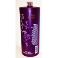 Kemon Liding care hair relief shampoo (Шампунь-восстановитель для поврежденных и очень чувствительных волос)