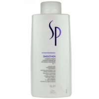 Wella SP Smoothen conditioner (кондиционер для гладкости волос)