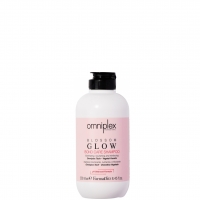 Farmavita Omniplex Blossom Glow Shampoo (Шампунь с технологией Omniplex)