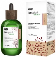 Lisap Keraplant Nature Intensive Anti-Hair Loss Treatment (Интенсивный лосьон против выпадения волос), 100 мл