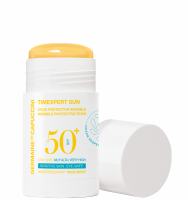 Germaine de Capuccini Timexpert Sun Invisible Protective Stick SPF 50+ (Масло-карандаш солнцезащитный для лица и тела), 25 мл