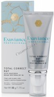 Exuviance Total Correct Day SPF30 (Дневной крем против пигментации), 50 гр