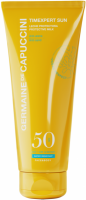 Germaine de Capuccini Timexpert Sun Protective Milk SPF 50 (Эмульсия солнцезащитная для лица и тела), 200 мл