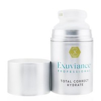 Exuviance Total Correct Hydrate SPF30 (Дневной интенсивно наполняющий крем SPF30), 50 г