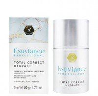 Exuviance Total Correct Hydrate SPF30 (Дневной интенсивно наполняющий крем SPF30), 50 г