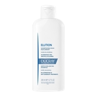Ducray Elution (Мягкий балансирующий шампунь)