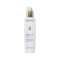 Sothys Vitality Cleansing Milk (Очищающее молочко для нормальной и комбинированной кожи с экстрактом грейпфрута )