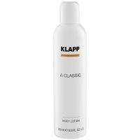 Klapp A Classic Body Lotion (Лосьон для тела)