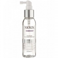 Nioxin Diaboost (Эликсир для увеличения диаметра волос)