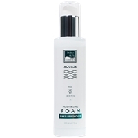 Beauty Style Hydration Cleansing Foam «Aqua 24» (Увлажняющая пенка для демакияжа «Аква 24»), 200 мл