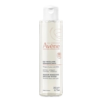 Avene Lotion Micellaire (Мицеллярный лосьон для снятия макияжа)