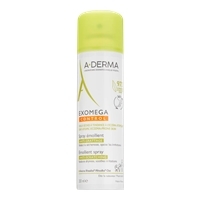 A-Derma Exomega Control Emollient Spray (Смягчающий спрей-эмолент)