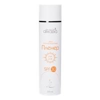 Arkadia (Cолнцезащитный крем Пленер SPF30)
