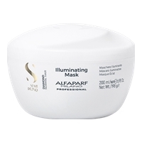Alfaparf Illuminating Mask (Маска для нормальных волос, придающая блеск)