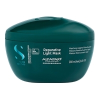 Alfaparf Reparative Mask Thin Hair (Маска для тонких повреждённых волос)