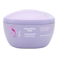 Alfaparf Smoothing Mask (Разглаживающая маска для непослушных волос)