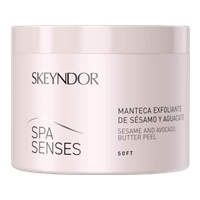 Skeyndor Spa Senses Sesame And Avocado Butter Peel-Soft (Скраб с маслом кунжута и авокадо)