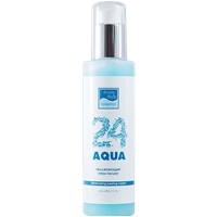 Beauty Style Moisturizing Peeling Cream «Aqua 24» (Увлажняющий крем-скраб «Аква 24»), 200 мл