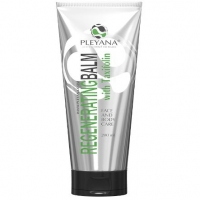 Pleyana Regenerating Balm with Taxifolin (Бальзам регенерирующий с дигидрокверцетином)