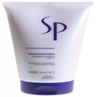 Wella SP Smoothen conditioner (кондиционер для гладкости волос)