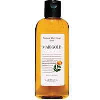 Lebel NHS Marigold (Шампунь для волос с экстрактом календулы)