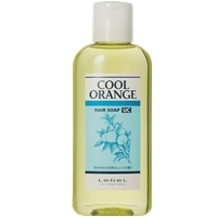 LebeL Cool Orange Hair Soap Ultra Cool (Шампунь для волос)