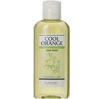 LebeL Cool Orange Hair Soap Cool (Шампунь для волос)