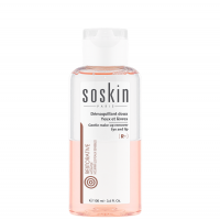 Soskin Make-up Remover (Двухфазное средство для снятия макияжа)