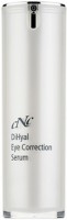 CNC DiHyal Eye Correction Serum (Омолаживающая сыворотка для глаз 2-ого действия)