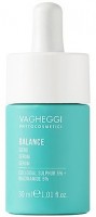 Vagheggi Balance Serum (Сыворотка для лица 5% Сера + 5% Ниацинамид), 30 мл