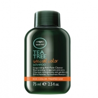 Paul Mitchell Tea Tree Special Color Shampoo (Шампунь для окрашенных волос)