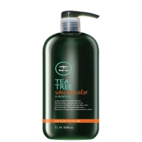 Paul Mitchell Tea Tree Special Color Shampoo (Шампунь для окрашенных волос)