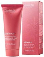 Vagheggi Emozioni Plus Anti Stress Face Mask (Антистрессовая маска для лица), 75 мл