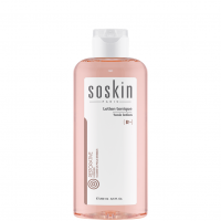 Soskin Tonic Lotion - Dry & Sensitive Skin (Тоник-лосьон для сухой и чувствительной кожи)