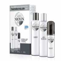 Nioxin Hair system kit system 2 (Набор 3-ступенчатой системы 2)