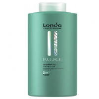 Londa Professional P.U.R.E Shampoo (Шампунь)