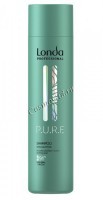 Londa Professional P.U.R.E Shampoo (Шампунь)