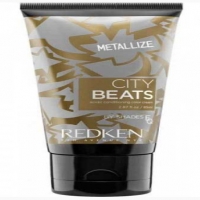 Redken City Beats (Крем для волос с тонирующим эффектом), 85 мл