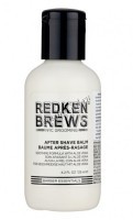 Redken Brews After Shave Balm (Бальзам после бритья), 125 мл