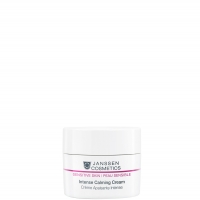 Janssen Intense Calming Cream (Успокаивающий крем интенсивного действия), 50 мл