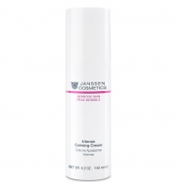 Janssen Intense Calming Cream (Успокаивающий крем интенсивного действия), 50 мл